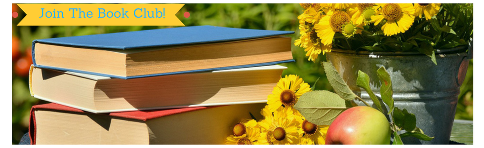August Book Club
