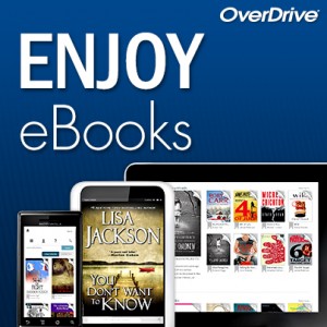 eBooks and more from OK Virtual Library's Overdrive