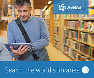 search the world's libraries through worldcat