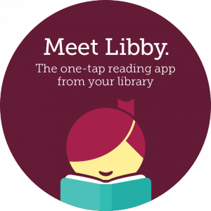 libby the ebook app