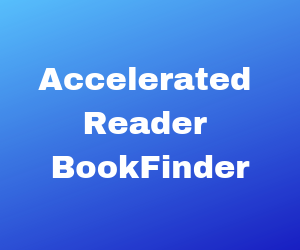 Accelerated Reader Bookfinder link
