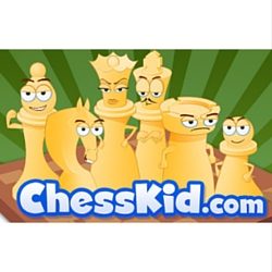 chesskid.com