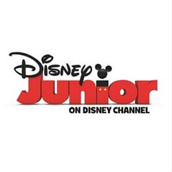 disney junior