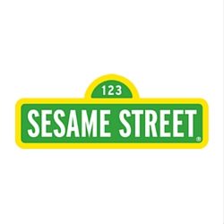 sesame street