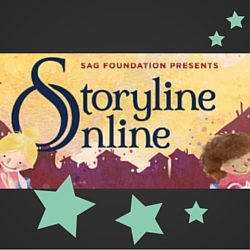 storyline online